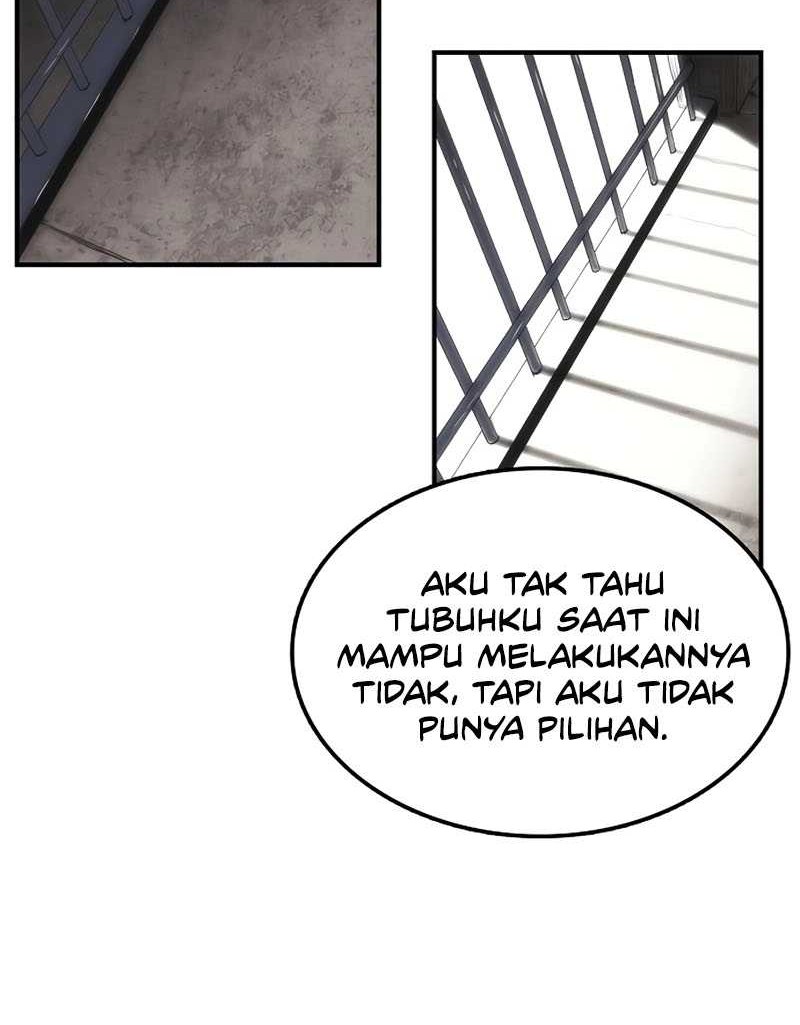 Bloodhound’s Regression Instinct Chapter 4 Gambar 14