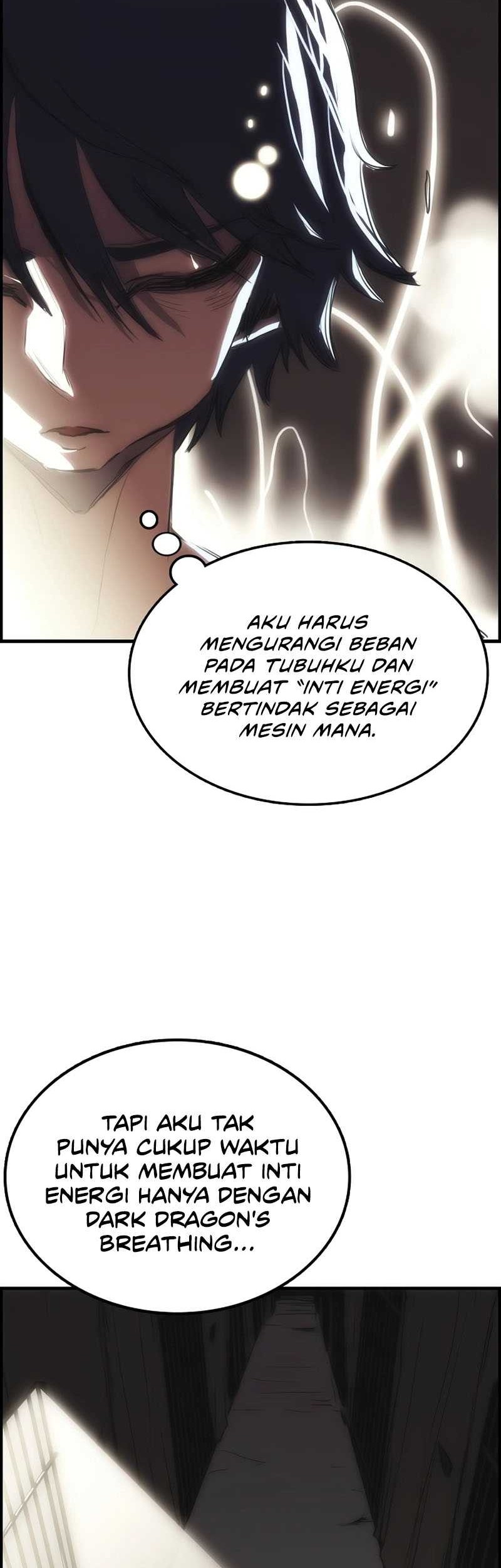 Bloodhound’s Regression Instinct Chapter 4 Gambar 16