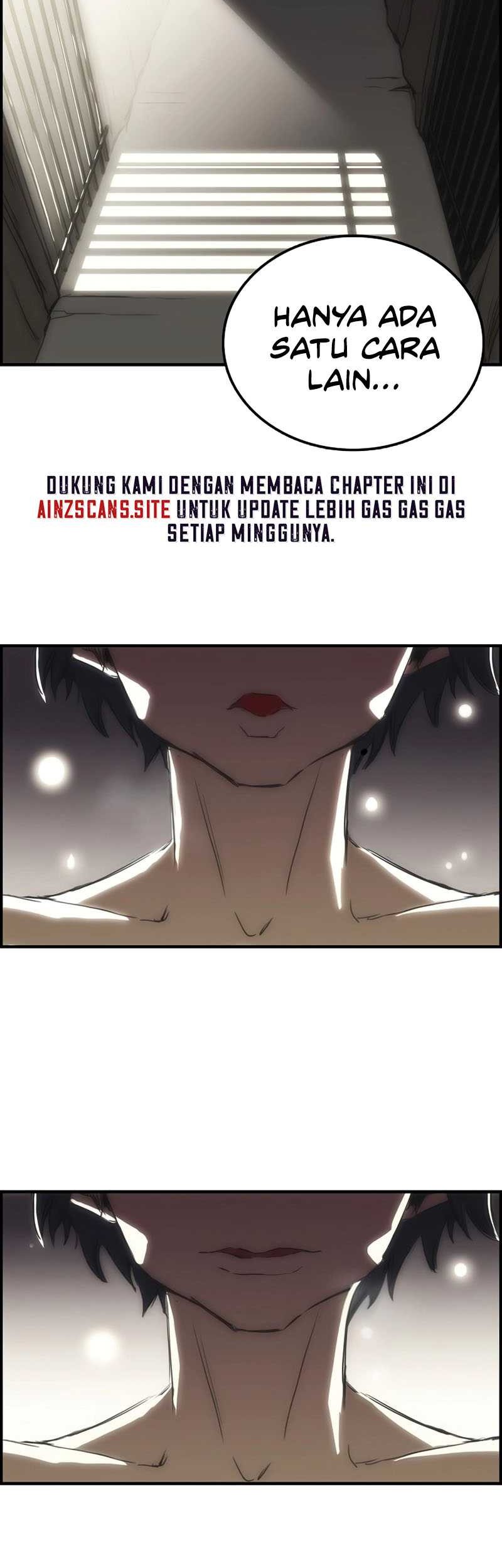 Bloodhound’s Regression Instinct Chapter 4 Gambar 17