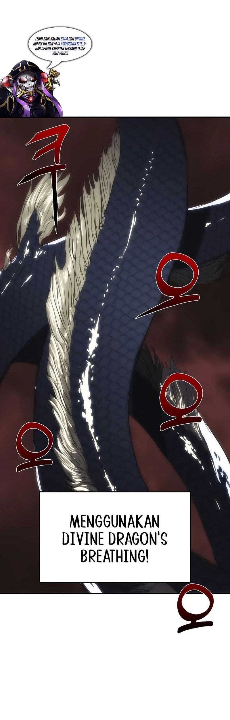 Bloodhound’s Regression Instinct Chapter 4 Gambar 18