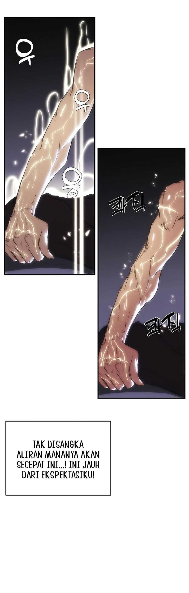 Bloodhound’s Regression Instinct Chapter 4 Gambar 19