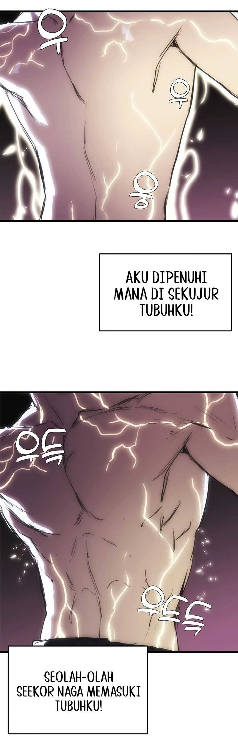 Bloodhound’s Regression Instinct Chapter 4 Gambar 20