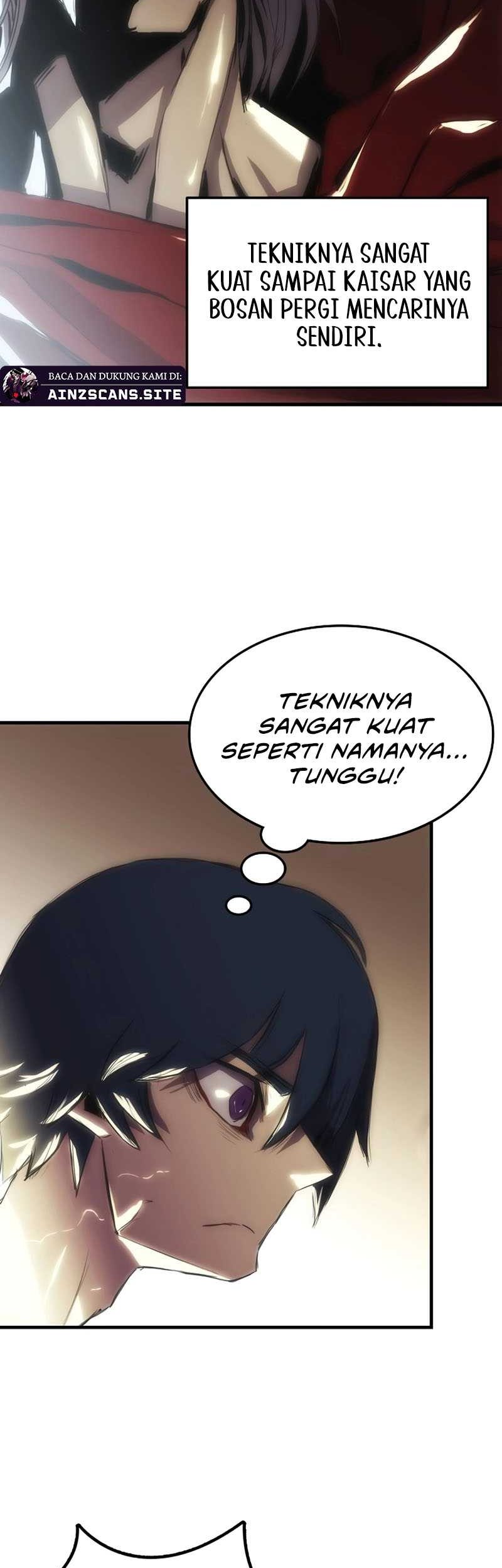 Bloodhound’s Regression Instinct Chapter 4 Gambar 23