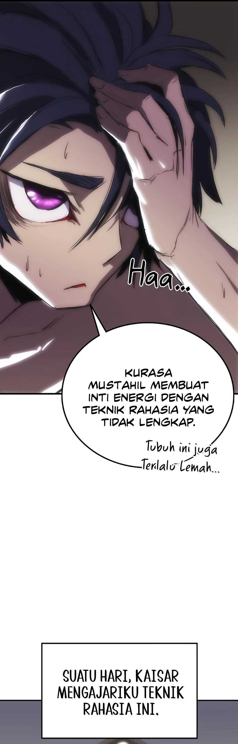 Bloodhound’s Regression Instinct Chapter 4 Gambar 27