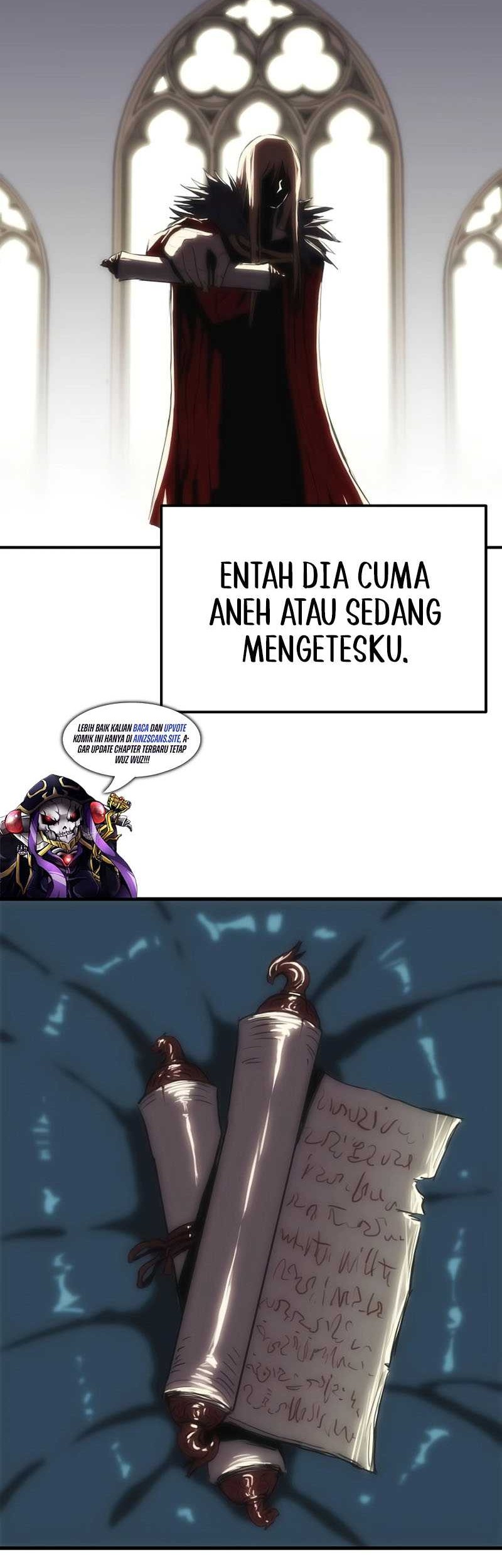 Bloodhound’s Regression Instinct Chapter 4 Gambar 28