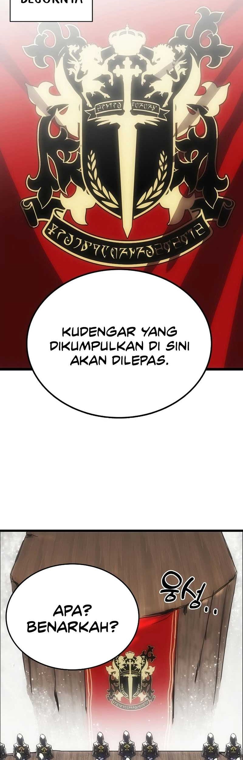 Bloodhound’s Regression Instinct Chapter 4 Gambar 30