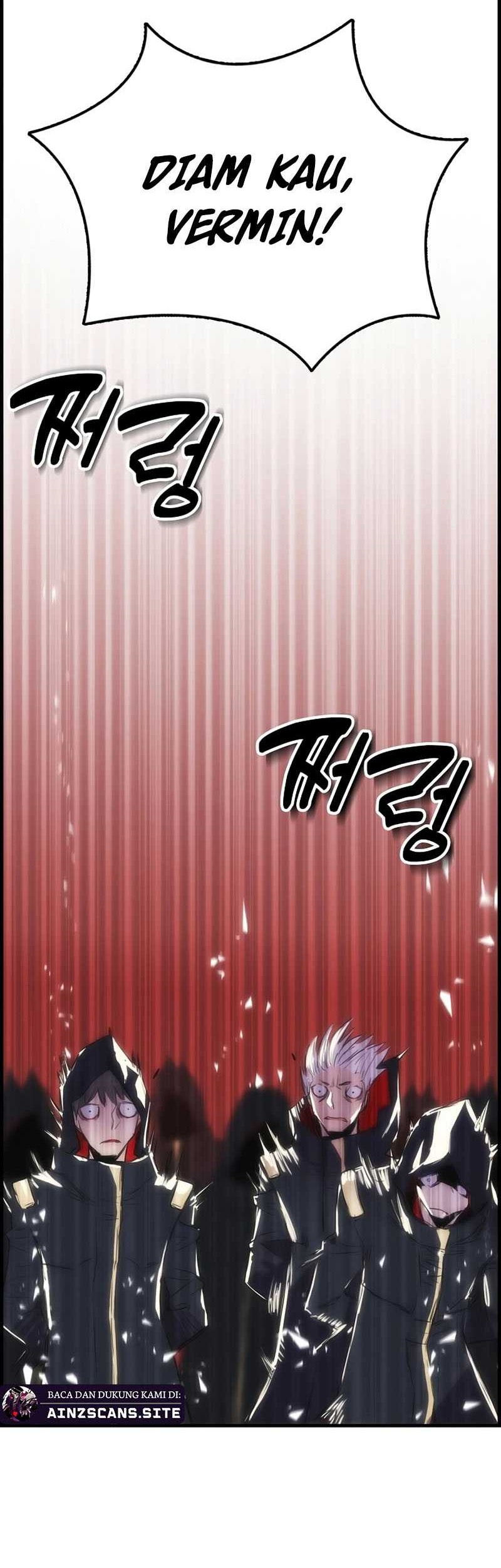 Bloodhound’s Regression Instinct Chapter 4 Gambar 34