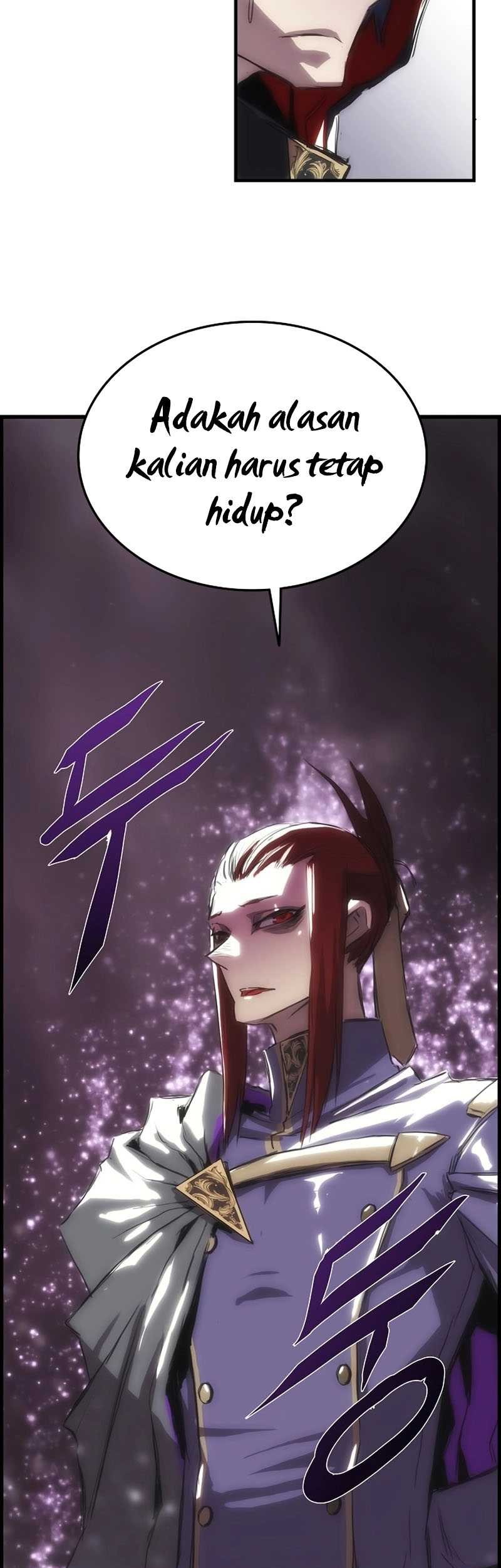 Bloodhound’s Regression Instinct Chapter 4 Gambar 37