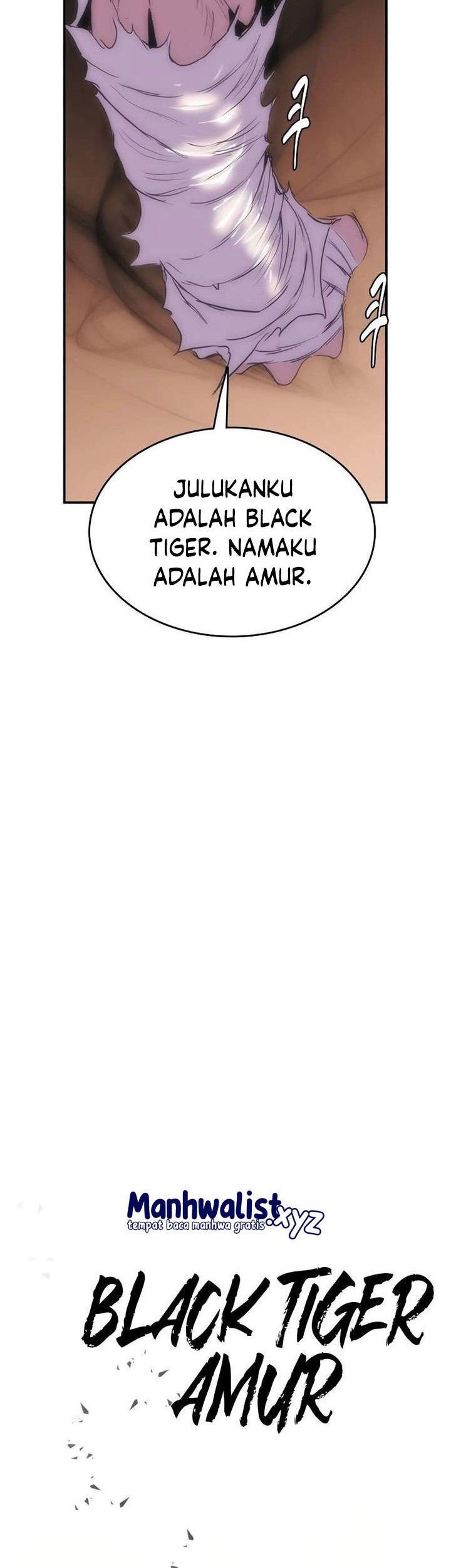 Bloodhound’s Regression Instinct Chapter 40 Gambar 27