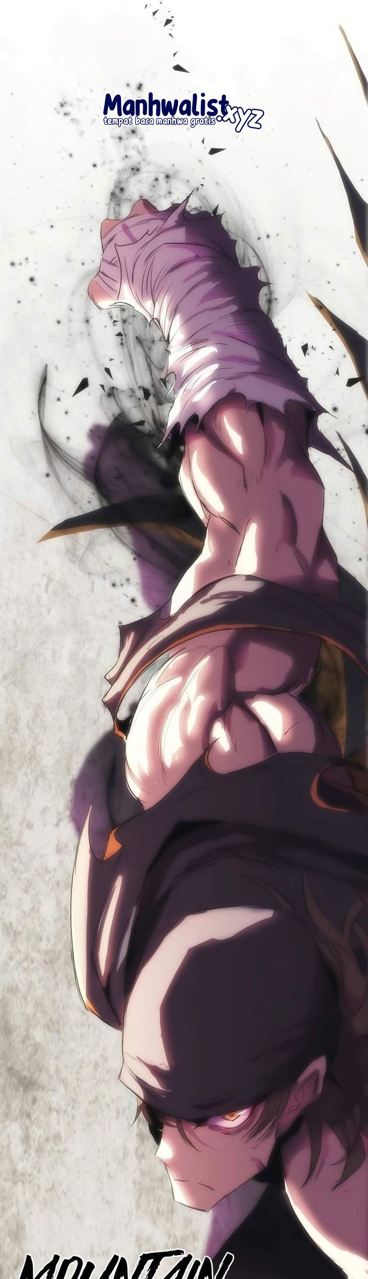 Bloodhound’s Regression Instinct Chapter 40 Gambar 29