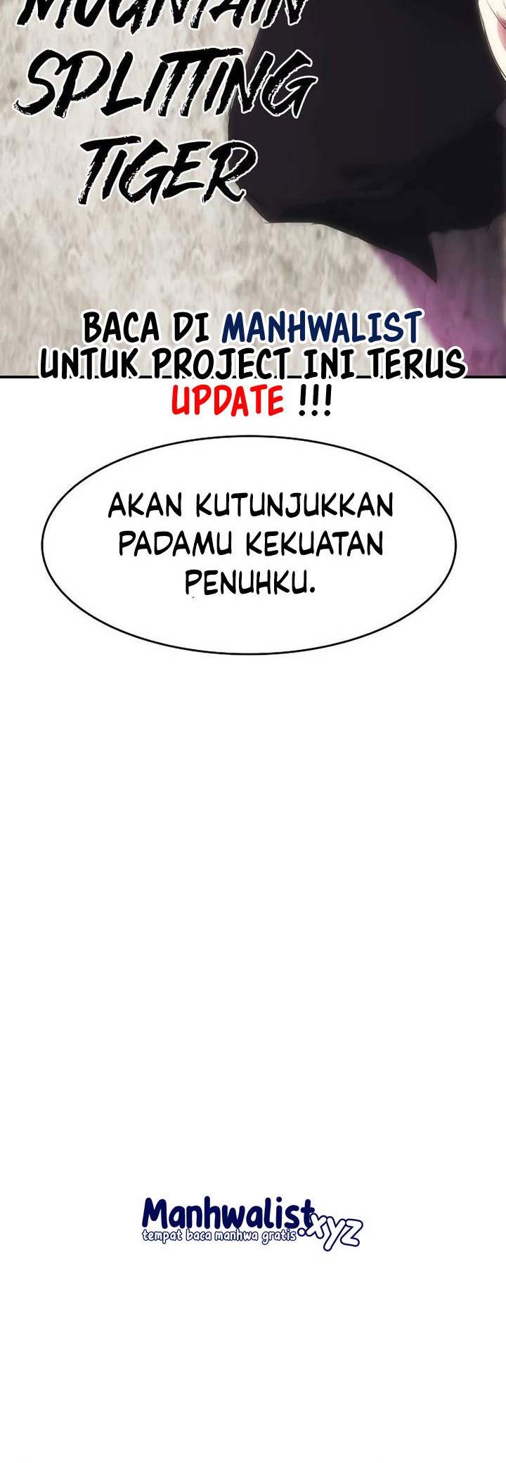 Bloodhound’s Regression Instinct Chapter 40 Gambar 30