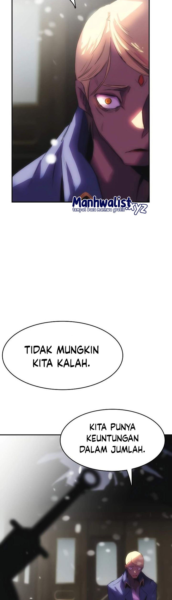 Bloodhound’s Regression Instinct Chapter 40 Gambar 32