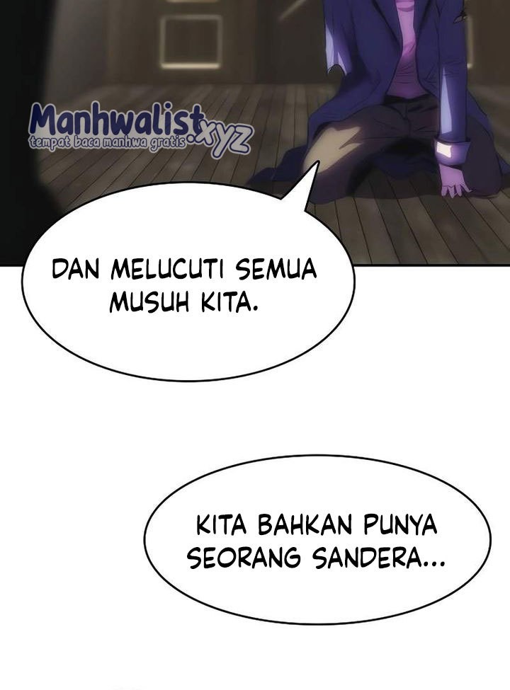 Bloodhound’s Regression Instinct Chapter 40 Gambar 33