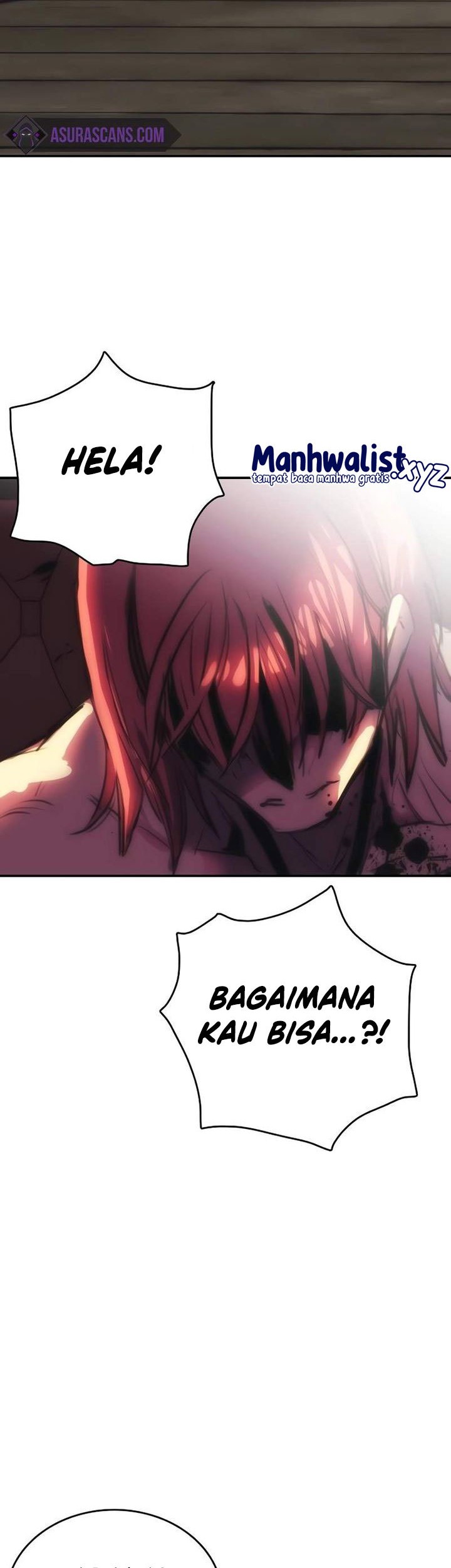 Bloodhound’s Regression Instinct Chapter 40 Gambar 35
