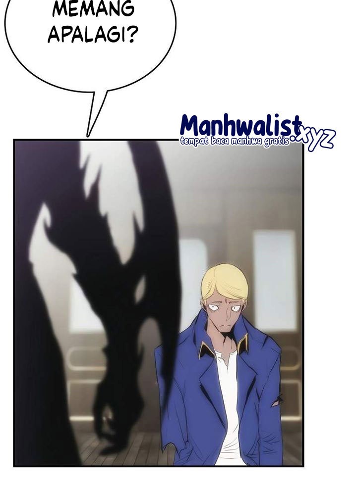 Bloodhound’s Regression Instinct Chapter 40 Gambar 36