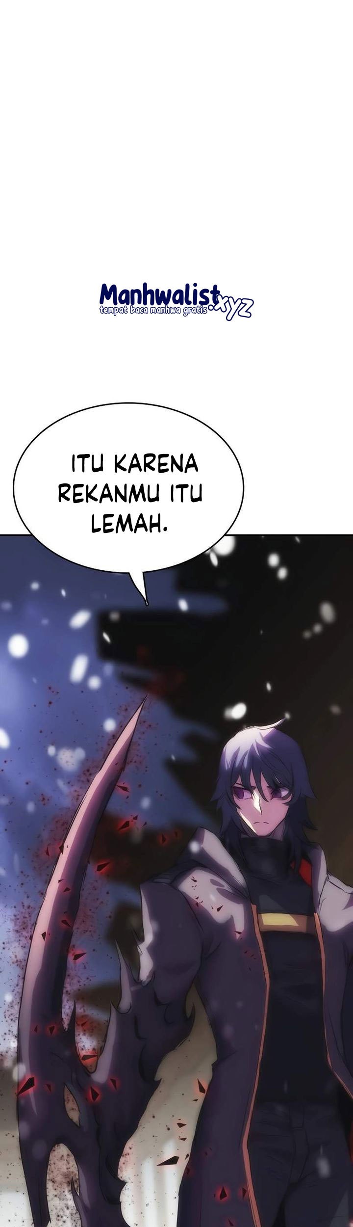 Bloodhound’s Regression Instinct Chapter 40 Gambar 37