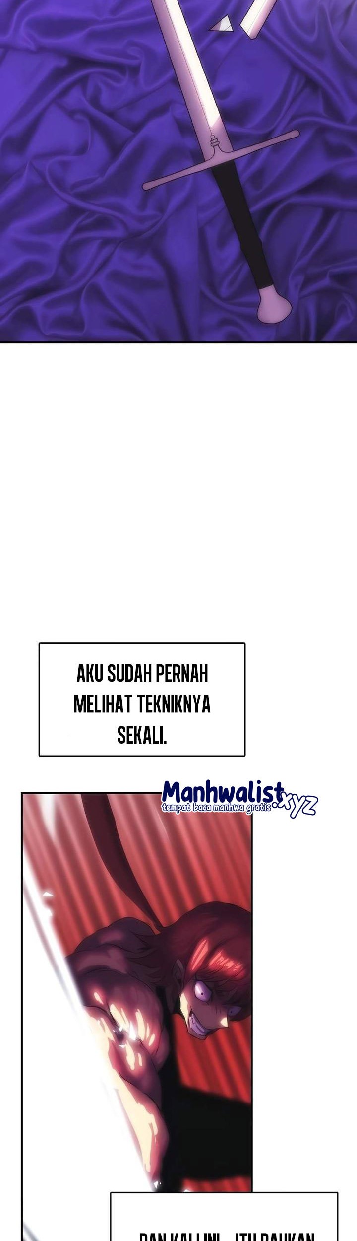 Bloodhound’s Regression Instinct Chapter 40 Gambar 41