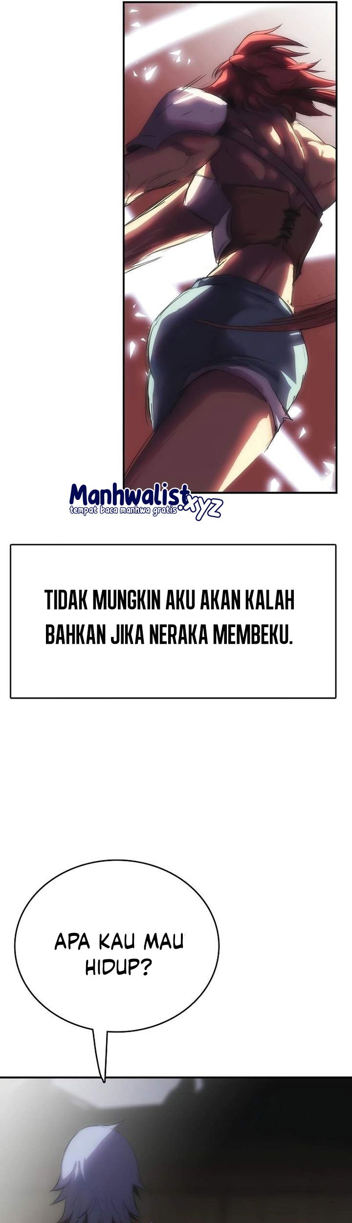 Bloodhound’s Regression Instinct Chapter 40 Gambar 43