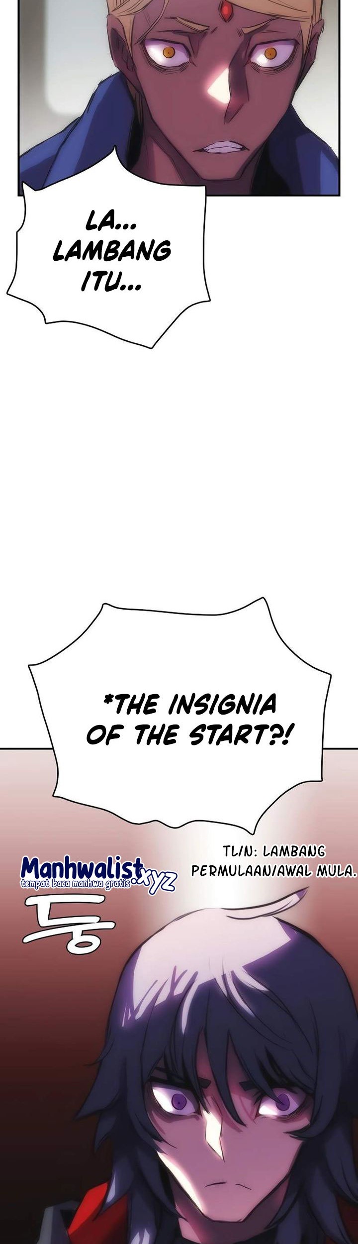 Bloodhound’s Regression Instinct Chapter 40 Gambar 47