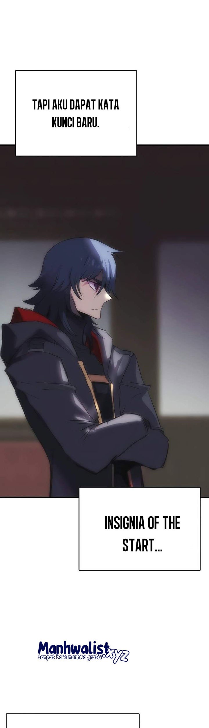 Bloodhound’s Regression Instinct Chapter 40 Gambar 53