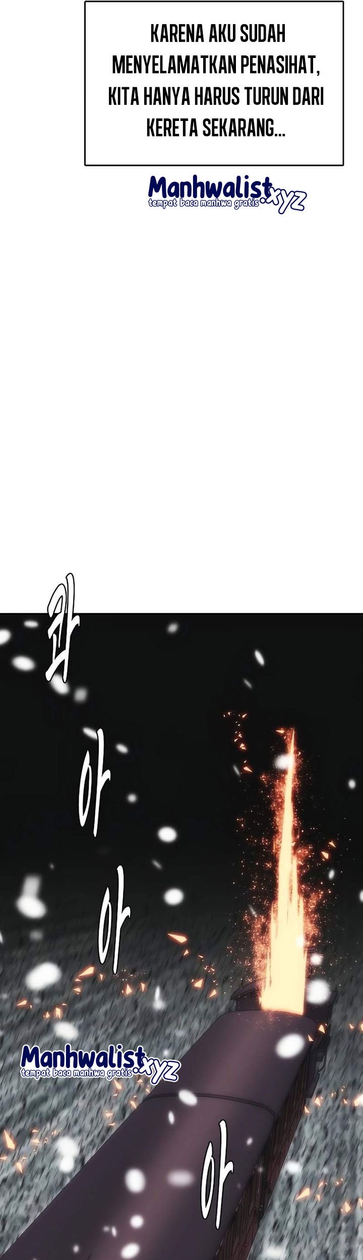 Bloodhound’s Regression Instinct Chapter 40 Gambar 55