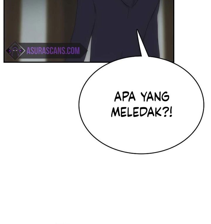Bloodhound’s Regression Instinct Chapter 40 Gambar 57