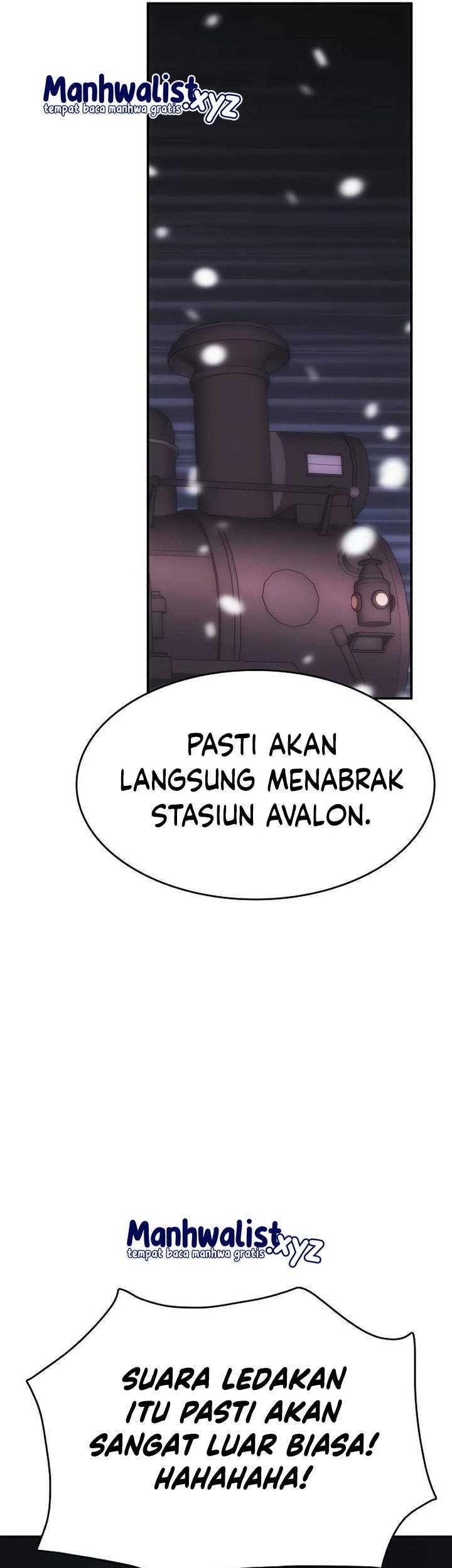 Bloodhound’s Regression Instinct Chapter 40 Gambar 61
