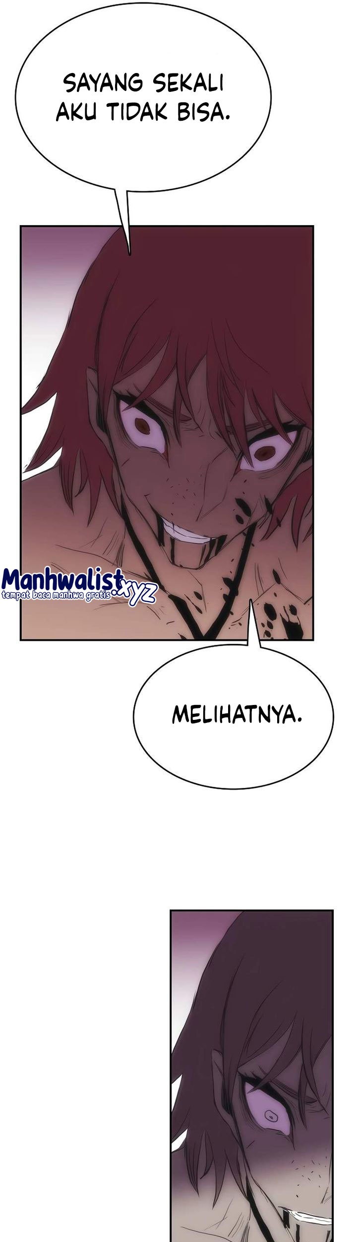 Bloodhound’s Regression Instinct Chapter 40 Gambar 63