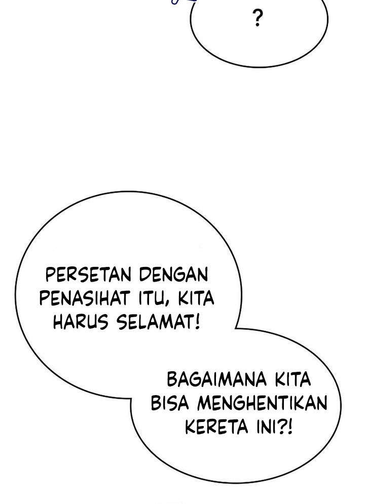 Bloodhound’s Regression Instinct Chapter 40 Gambar 65