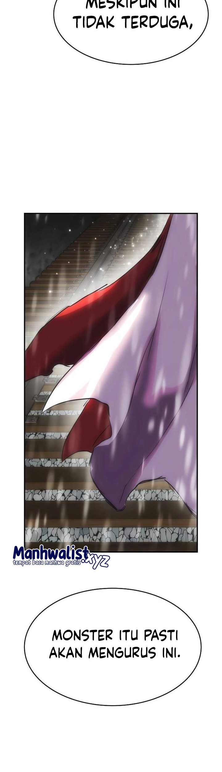 Bloodhound’s Regression Instinct Chapter 40 Gambar 67