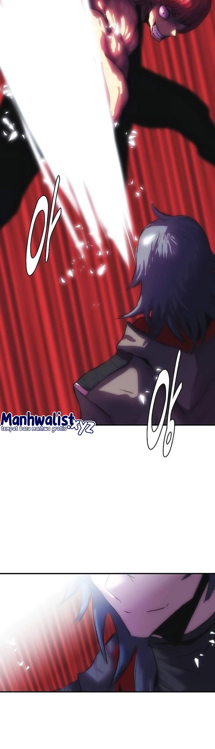 Bloodhound’s Regression Instinct Chapter 40 Gambar 5