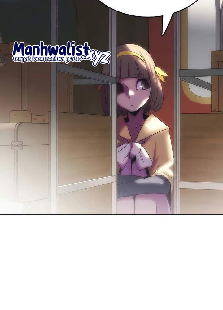 Bloodhound’s Regression Instinct Chapter 40 Gambar 7