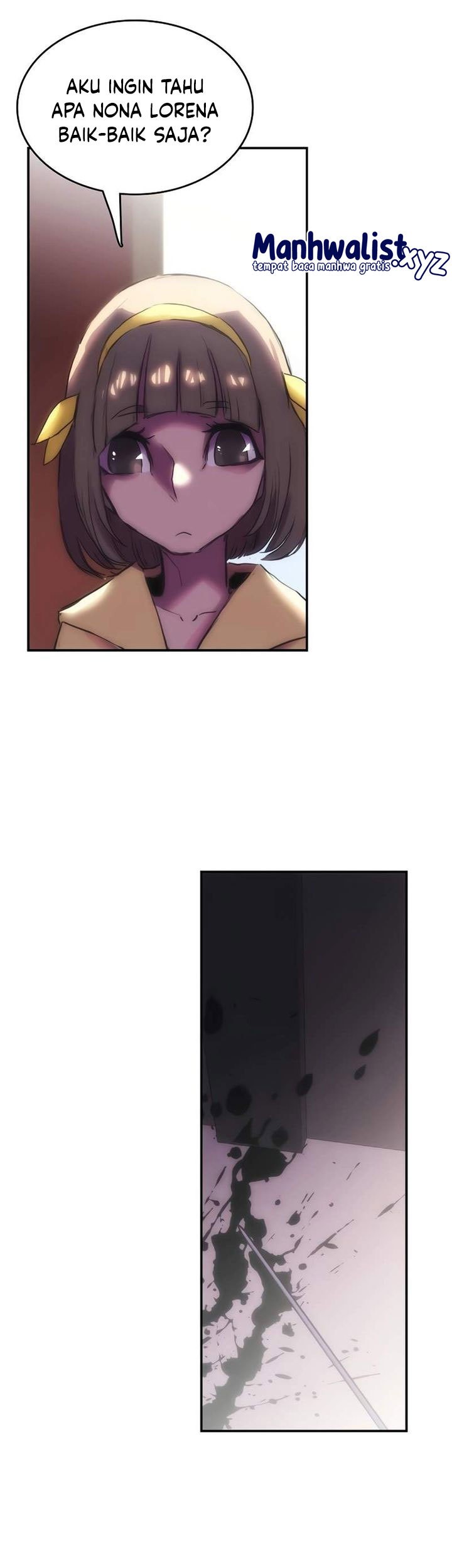 Bloodhound’s Regression Instinct Chapter 40 Gambar 8