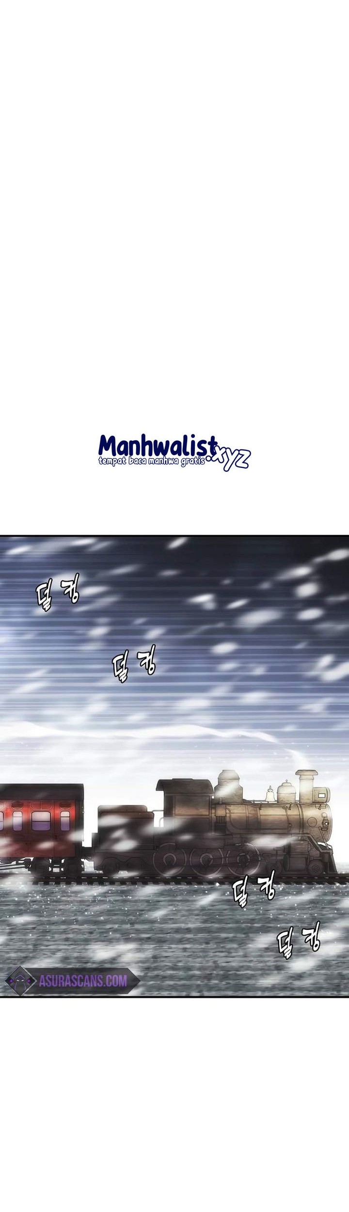 Bloodhound’s Regression Instinct Chapter 40 Gambar 12