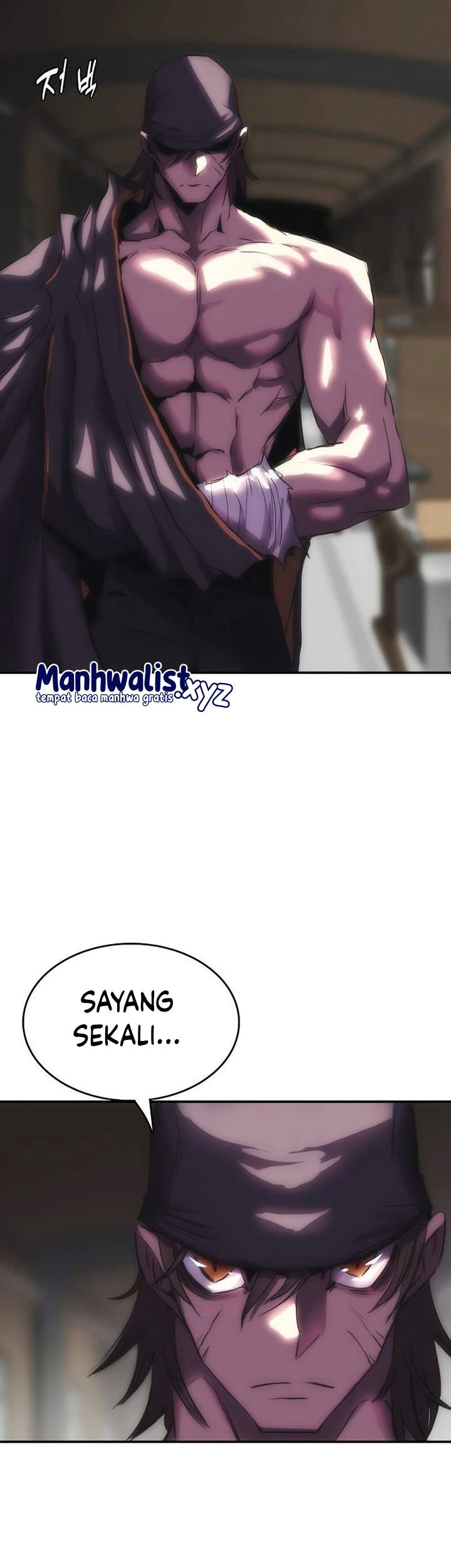 Bloodhound’s Regression Instinct Chapter 40 Gambar 14