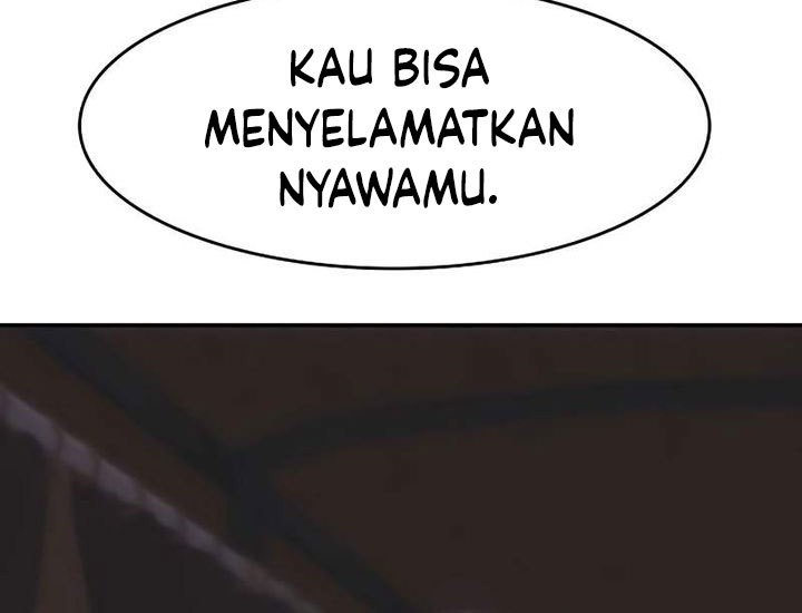 Bloodhound’s Regression Instinct Chapter 40 Gambar 16