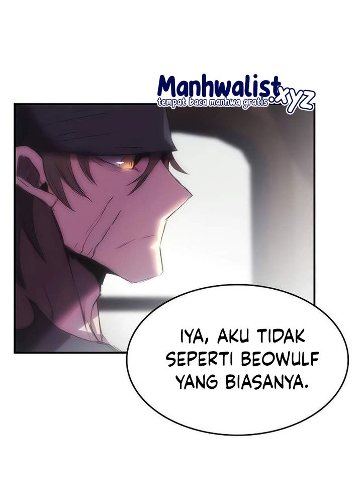 Bloodhound’s Regression Instinct Chapter 40 Gambar 19