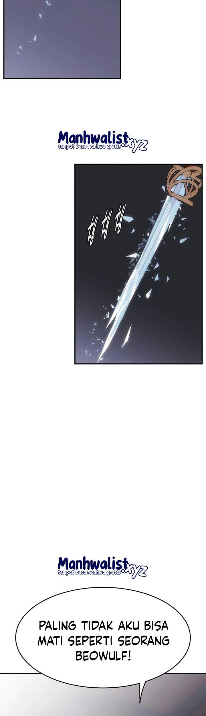 Bloodhound’s Regression Instinct Chapter 40 Gambar 21