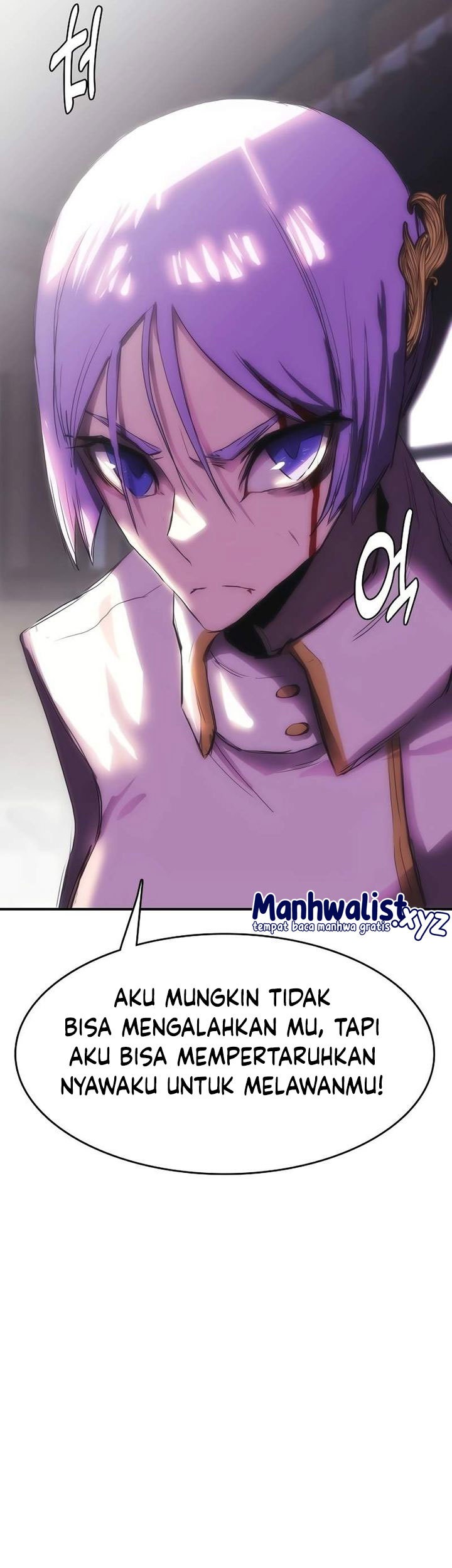 Bloodhound’s Regression Instinct Chapter 40 Gambar 23
