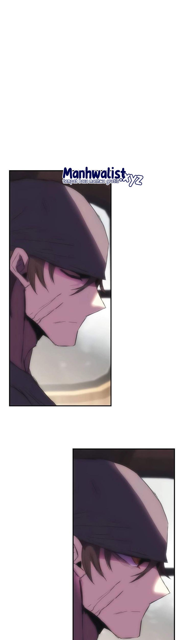 Bloodhound’s Regression Instinct Chapter 40 Gambar 24