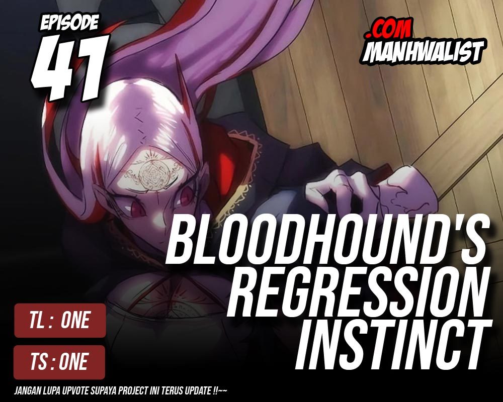 Baca Komik Bloodhound’s Regression Instinct Chapter 41 Gambar 1