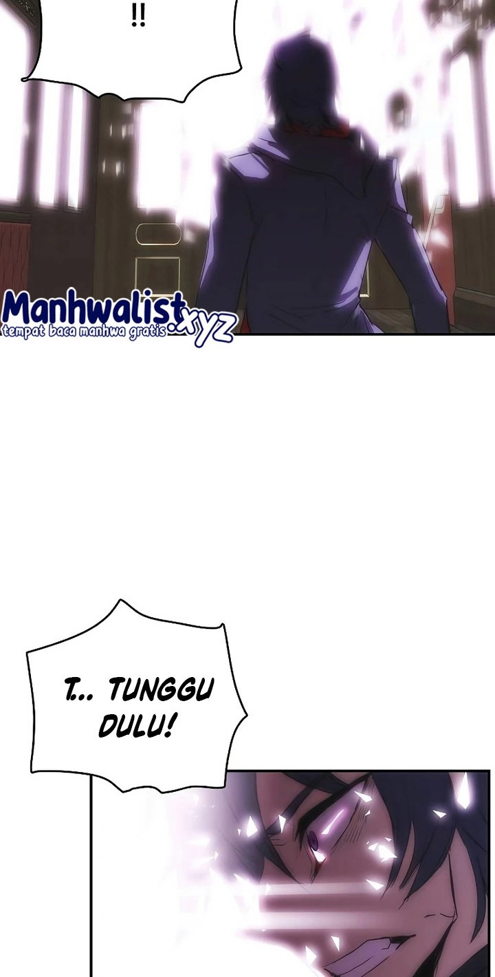 Bloodhound’s Regression Instinct Chapter 41 Gambar 21