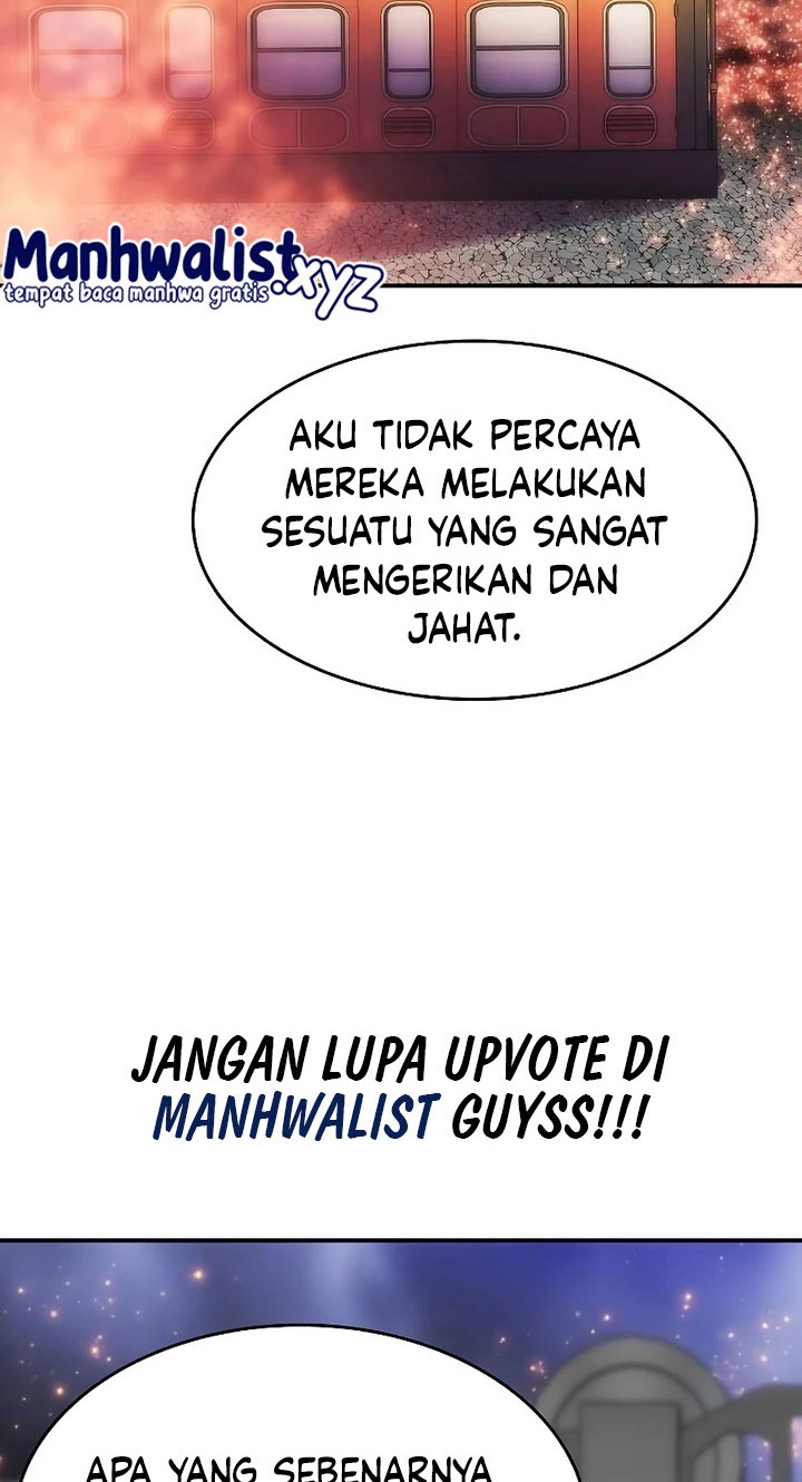 Bloodhound’s Regression Instinct Chapter 41 Gambar 27