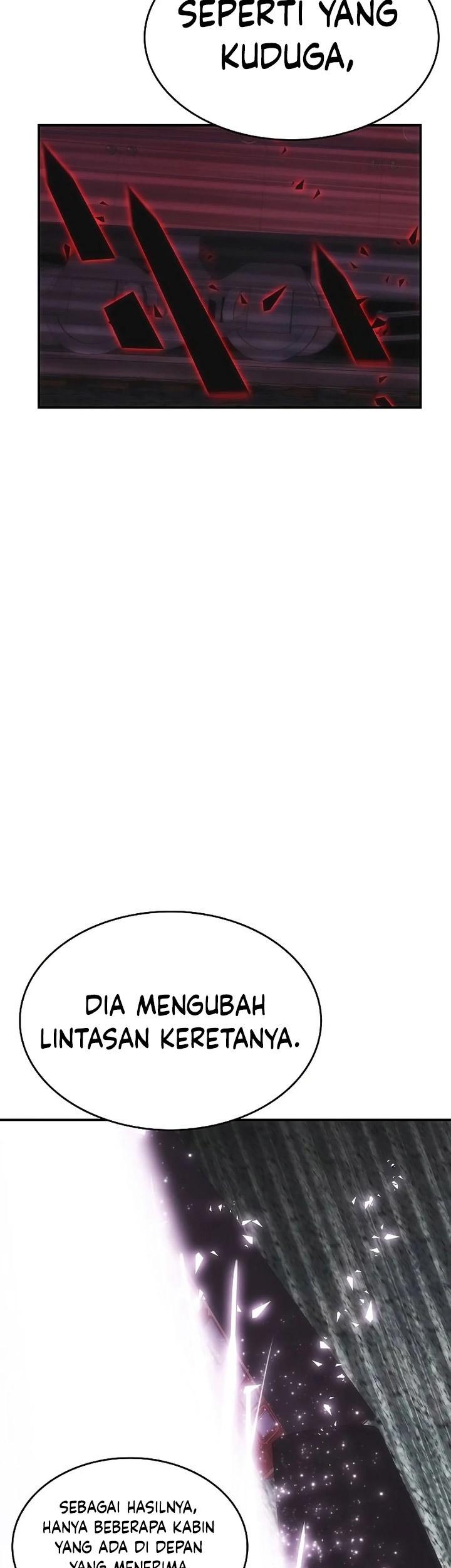 Bloodhound’s Regression Instinct Chapter 41 Gambar 32