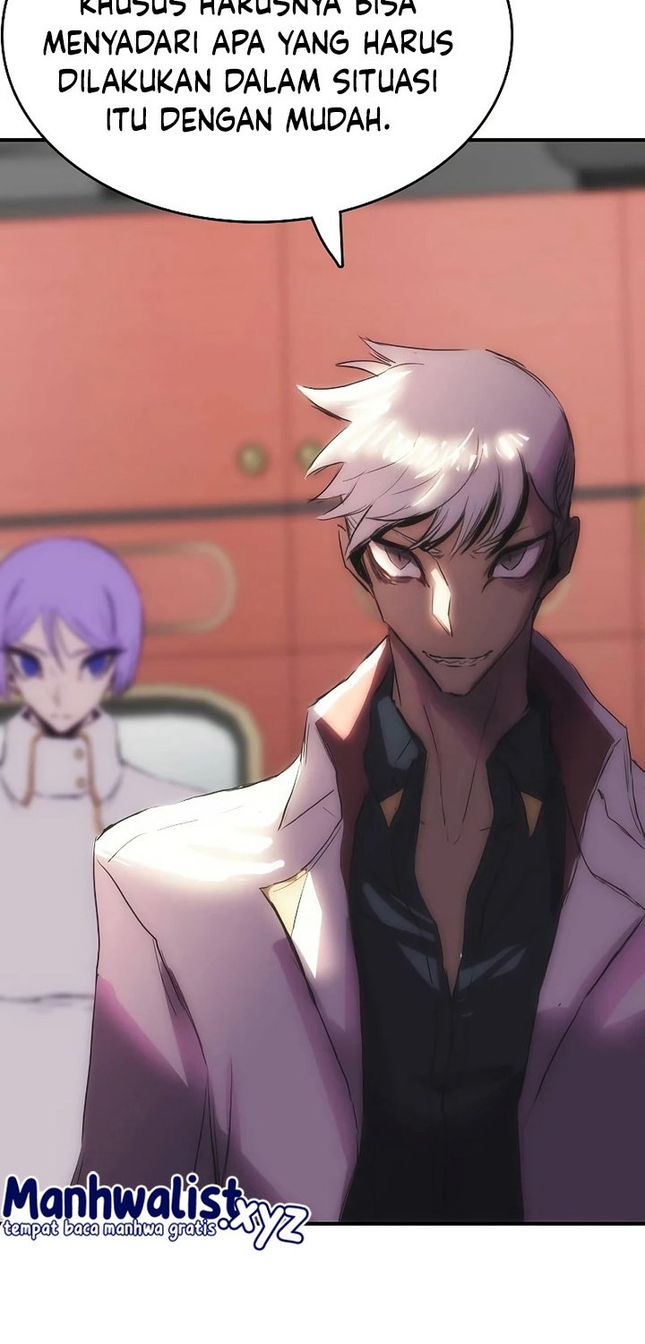 Bloodhound’s Regression Instinct Chapter 41 Gambar 35
