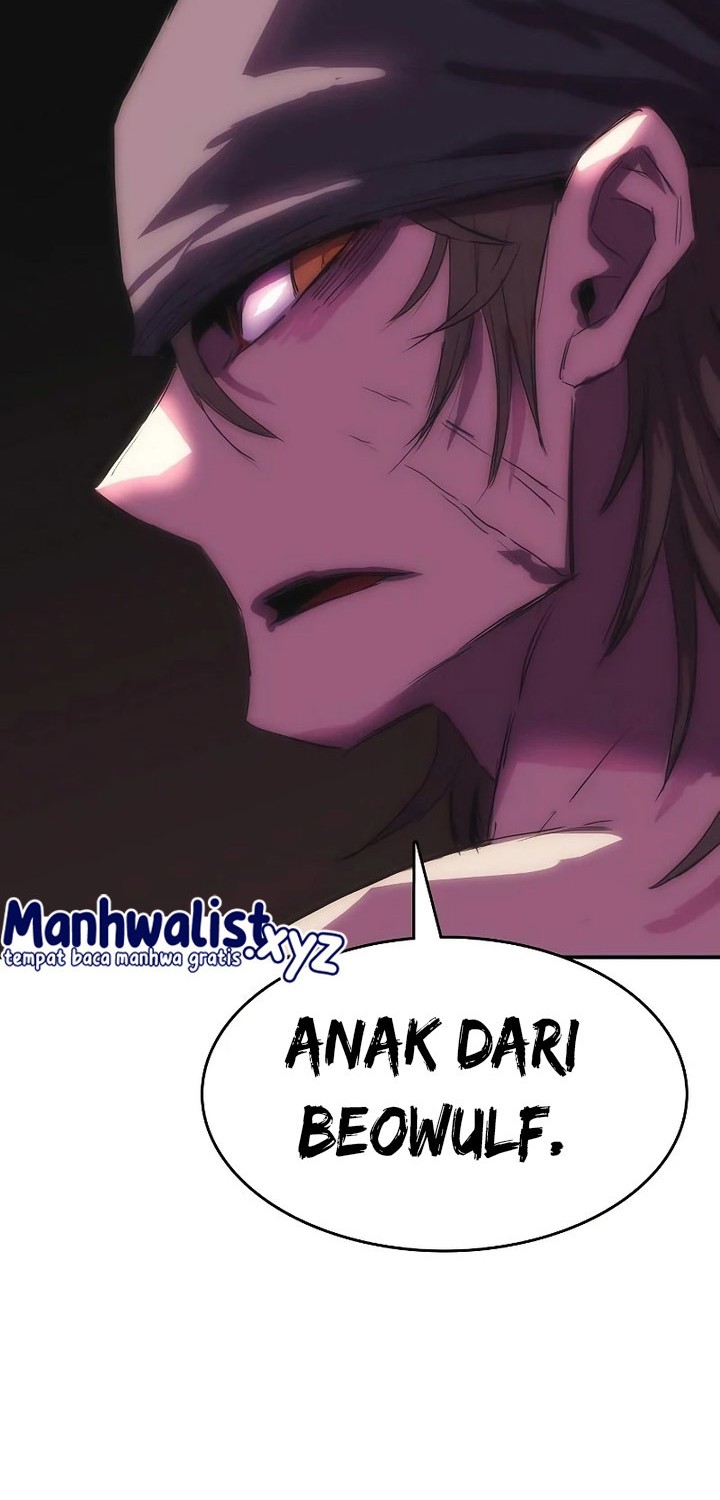 Bloodhound’s Regression Instinct Chapter 41 Gambar 41