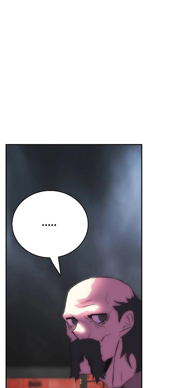 Bloodhound’s Regression Instinct Chapter 41 Gambar 43