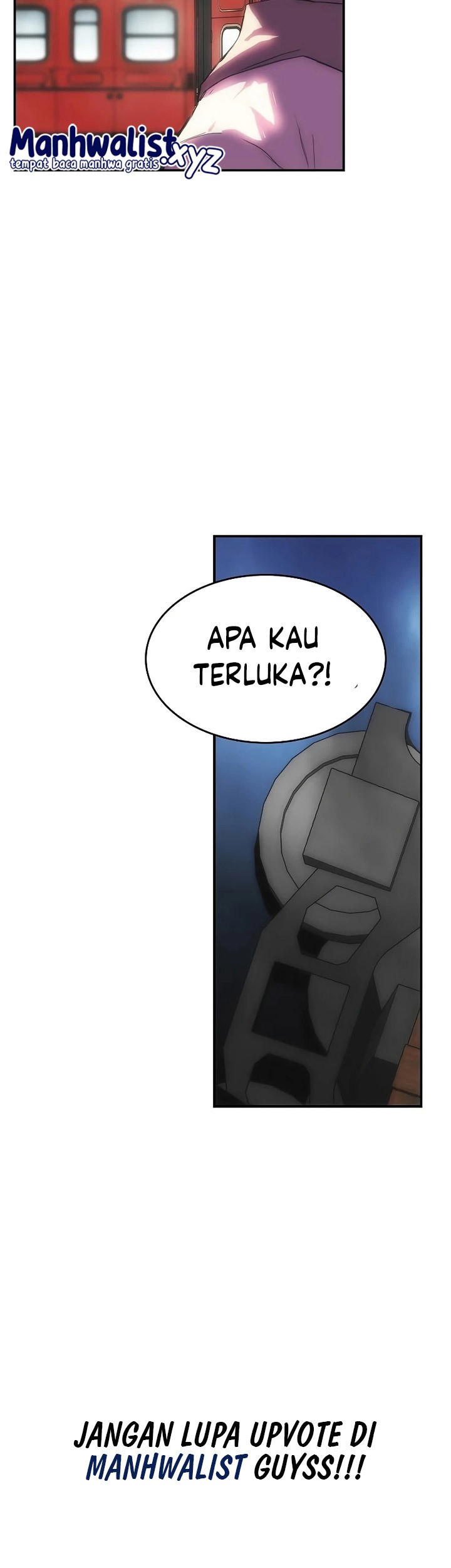Bloodhound’s Regression Instinct Chapter 41 Gambar 44