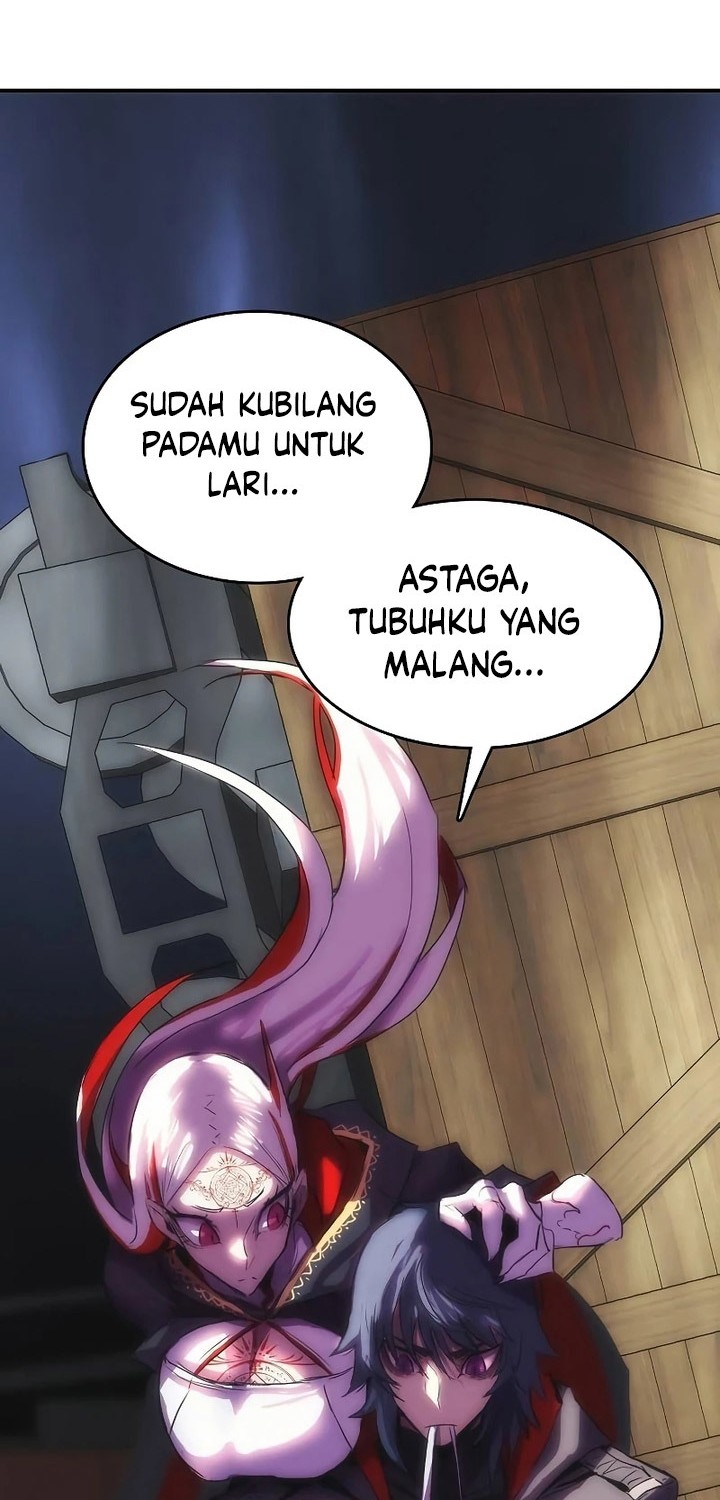 Bloodhound’s Regression Instinct Chapter 41 Gambar 45