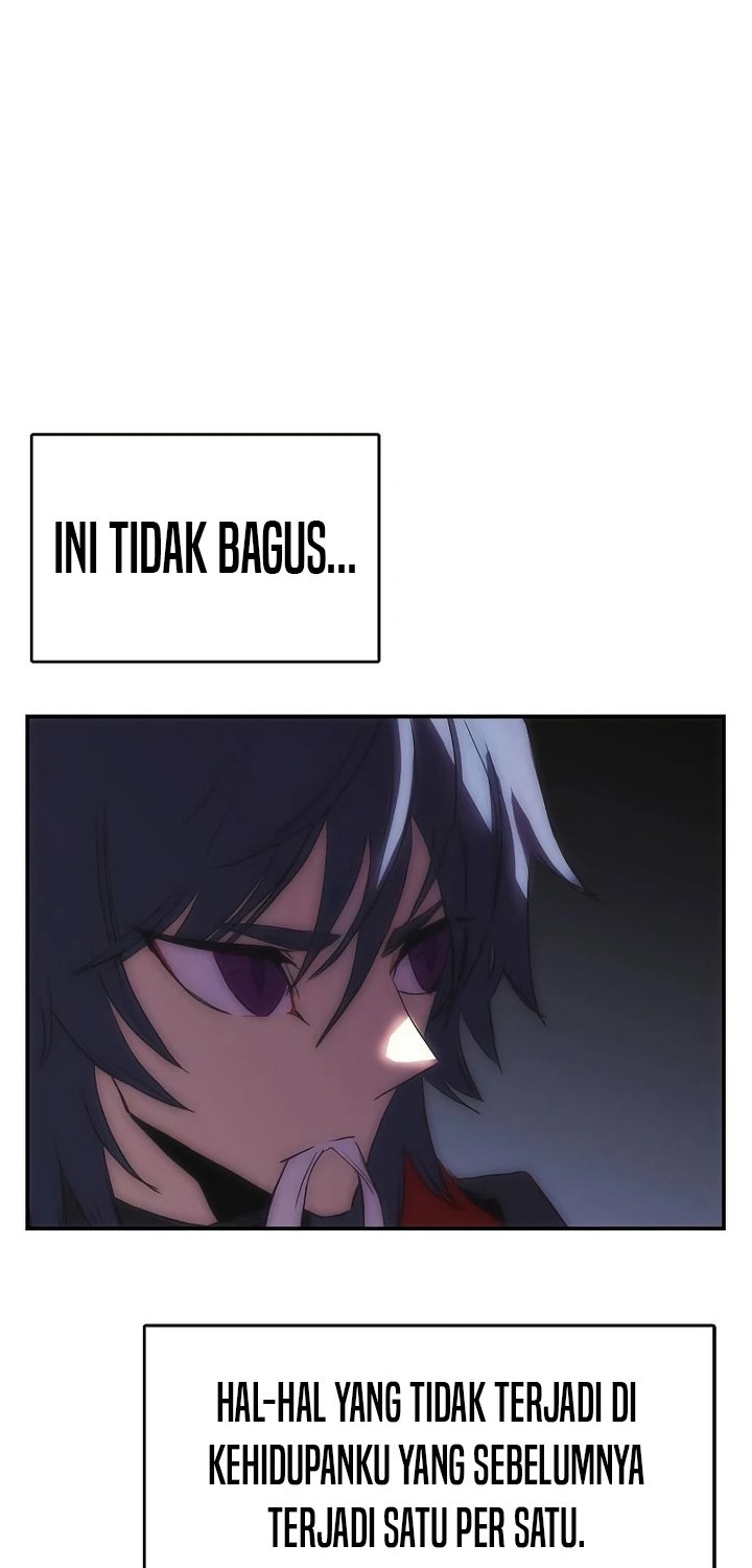 Bloodhound’s Regression Instinct Chapter 41 Gambar 47